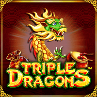 Triple  Dragons